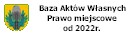 Logo Baza Aktw Wasnych